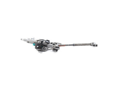 Colonne de direction - Peugeot 1007 - 4123Q7 - E0-8835Z