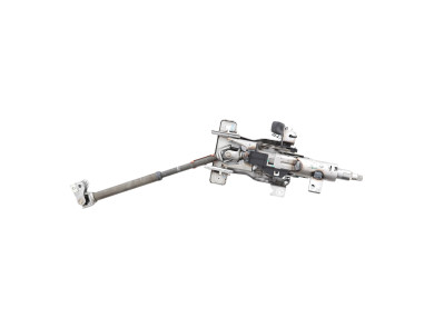 Steering column - Peugeot 1007 - 4123Q7 - E0-8835Z