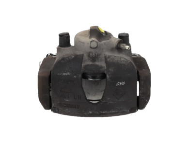 Left front brake caliper used - Renault LAGUNA - 7701049091