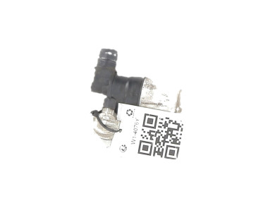 Washer fluid pump - Citroen C4 II PH.1 - 643492 - W1-4076Y
