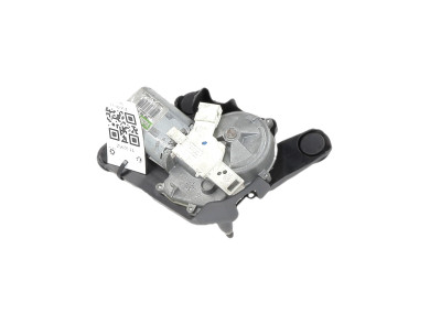 Rear wiper motor - Peugeot 308 I PH.1 - 6405JQ - T1-9295Z