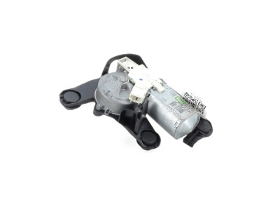 Rear wiper motor - Peugeot 308 I PH.1 - 6405JQ - T1-9295Z