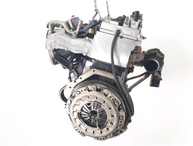 Moteur type A6460109044 - Mercedes CLASSE C SPORTCOUPE II PH.2 - Y1-5923S