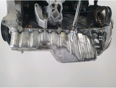 Engine type A6460109044 - Mercedes CLASSE C SPORTCOUPE II PH.2 - Y1-5923S