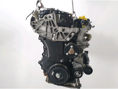 Moteur occasion - Renault LAGUNA ESTATE - M9R857