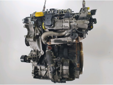 Moteur type M9R857 - Renault LAGUNA ESTATE III PH.2 - T1-4569R
