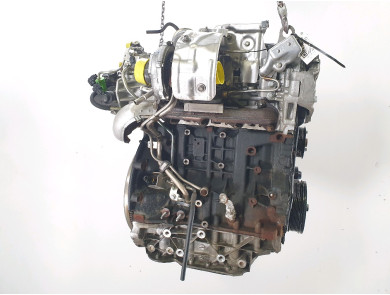 Engine type M9R857 - Renault LAGUNA ESTATE III PH.2 - T1-4569R