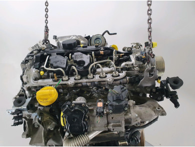 Engine type M9R857 - Renault LAGUNA ESTATE III PH.2 - T1-4569R