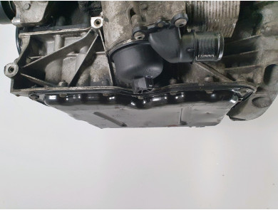 Engine type M9R857 - Renault LAGUNA ESTATE III PH.2 - T1-4569R