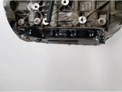 Engine type M9R857 - Renault LAGUNA ESTATE III PH.2 - T1-4569R