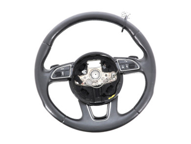 Volant occasion - Audi Q5 - 8R0419091BA WIA