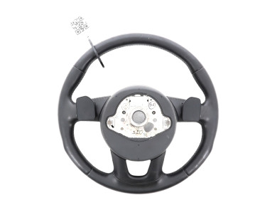 Steering wheel - Audi Q5 I PH.2 - 8R0419091BAWIA - E1-8265L