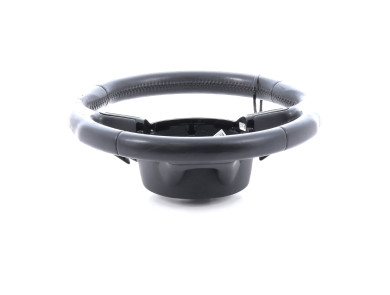 Steering wheel - Audi Q5 I PH.2 - 8R0419091BAWIA - E1-8265L