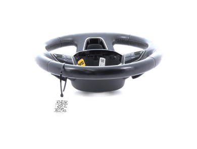 Volant - Audi Q5 I PH.2 - 8R0419091BAWIA - E1-8265L