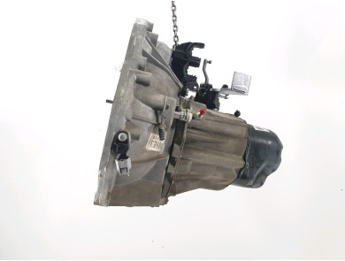 Gearbox used - Renault TWINGO - JE3006