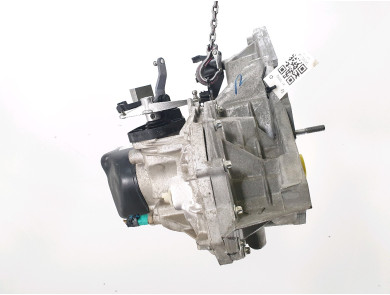 Boîte de vitesses type JE3006 - Renault TWINGO III PH.1 - X1-7063Q
