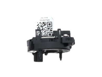 Rotating switch - Seat IBIZA IV PH.2 - 6R0959654 - U1-8274H