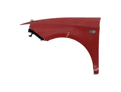 Left front fender used - Seat IBIZA - 6J0821021D