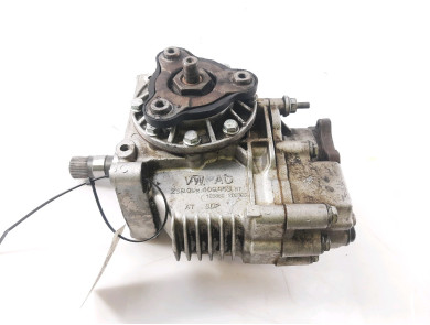 Transfer box used - Audi A3 - 02M409053 AT