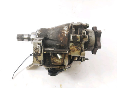 Boite de transfert - Audi A3 II PH.1 3.2 V6 Q - 02M409053AT - E1-3007A