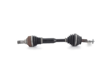 Left front transmission - Volvo XC60 I PH.1 D3 AWD - 36012414 - F1-0693L