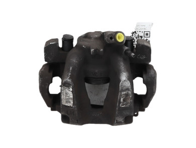 Left front brake caliper - Opel COMBO E - 1635221380 - U1-2018C