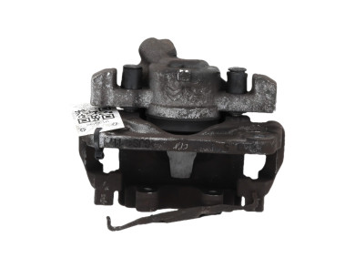 Left front brake caliper - Opel COMBO E - 1635221380 - U1-2018C