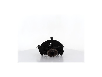 Left steering knuckle - Opel COMBO E - 1647857480 - K1-2031S