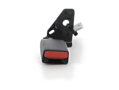 Attache ceinture sécurité arrière gauche - Peugeot 2008 I PH.1 - 96781664XT - V1-8357F
