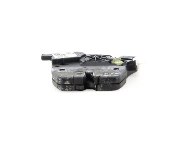 Rear tailgate handle - BMW SERIE 3 TOURING V PH.2 - Marron Clair - 51247118158 - J1-9365Z