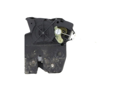 Poignée de hayon - BMW SERIE 3 TOURING V PH.2 - Marron Clair - 51247118158 - J1-9365Z