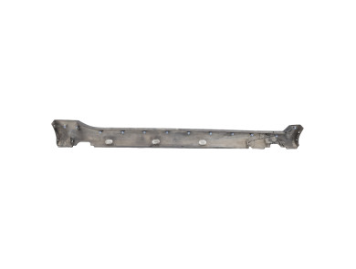 Left body rocker - Peugeot 2008 I PH.1 - Bleu Fonce - 96781716XT - M1-8270E