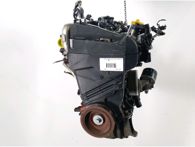 Engine type K9K638 - Renault CLIO IV PH.2 - U1-5742W