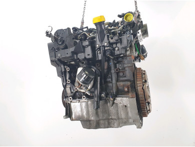 Engine type K9K638 - Renault CLIO IV PH.2 - U1-5742W