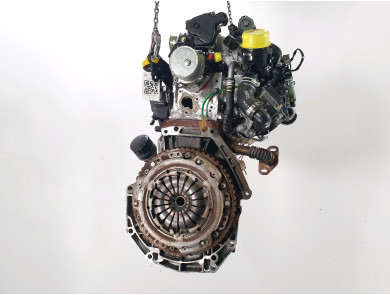 Moteur type K9K638 - Renault CLIO IV PH.2 - U1-5742W