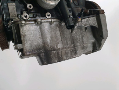 Engine type K9K638 - Renault CLIO IV PH.2 - U1-5742W