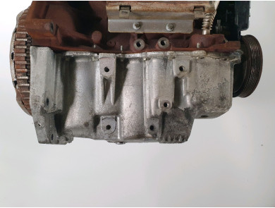Engine type K9K638 - Renault CLIO IV PH.2 - U1-5742W