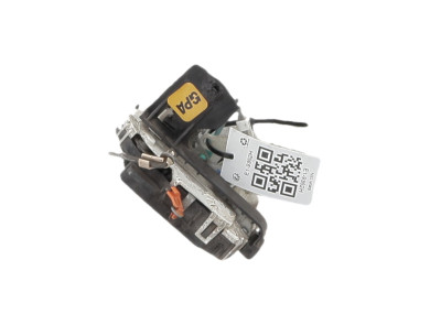Left front door lock used - Dodge CALIBER - 4589409AG