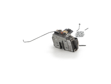 Left front door lock - Dodge CALIBER - Rouge Fonce - 4589409AG - E1-9362H
