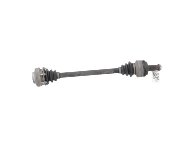 Left rear transmission - BMW SERIE 1 I PH.1 118 D - 33217547071 - X1-0588A
