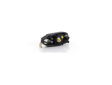 Ceinture sécurité avant gauche - Renault KOLEOS I PH.1 - 86885JZ40A - V1-8143T