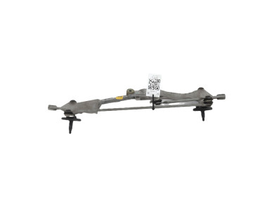 Front wiper linkage - Renault KOLEOS I PH.1 - 28800JY40A - T1-8243Y
