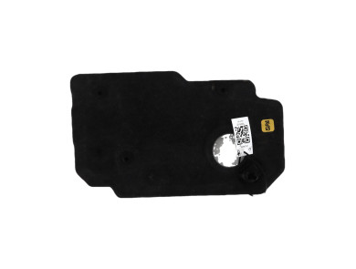 Engine cover - Peugeot 208 II PH.1 - Gris Fonce - 9836650880 - Z1-3420L