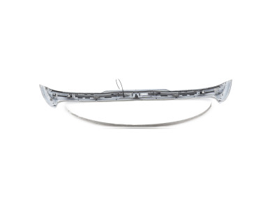 Rear spoiler - Ford FIESTA VII PH.1 - Blanc - 2593564 - P0-9260X