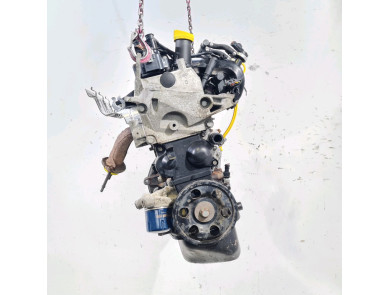 Engine type D7F766 - Renault CLIO CAMPUS II PH.1 - B1-9825C