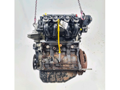Engine type D7F766 - Renault CLIO CAMPUS II PH.1 - B1-9825C