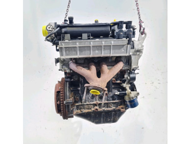 Engine type D7F766 - Renault CLIO CAMPUS II PH.1 - B1-9825C