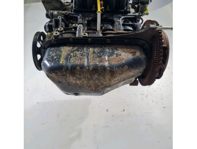 Engine type D7F766 - Renault CLIO CAMPUS II PH.1 - B1-9825C