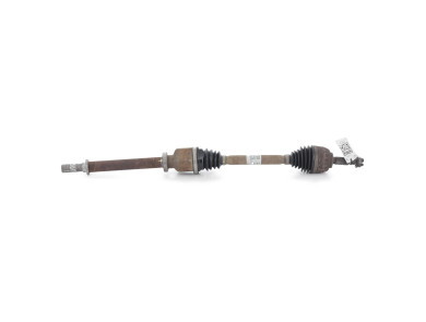 Cardan avant droit - Renault CLIO III PH.1 1.5 DCI - 8200358168 - P1-1845G