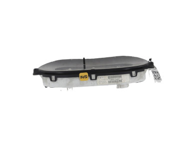 Odometer used - Renault CLIO - 7700410447